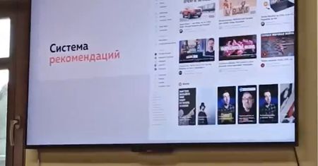 Rosjanie uruchomili swojego YouTube'a. Wszystko skopiowali od Amerykanów