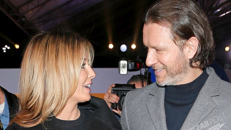 Małgorzata Rozenek, Radosław Majdan
Fotografia: AKPA