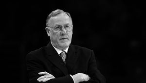 Nie żyje legendarny trener Rick Adelman