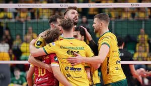 Hit kolejki nie zawiódł. Ogromne emocje w Zawierciu