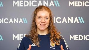 Debiut i pierwsze trofeum. Korneluk już czaruje w Turcji