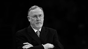 Nie żyje legendarny trener Rick Adelman