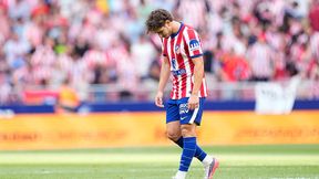 Oficjalnie: Alvarez nie dla Barcelony. Jest oświadczenie Atletico Madryt