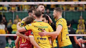 Hit kolejki nie zawiódł. Ogromne emocje w Zawierciu