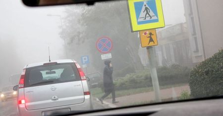 Sejm przyjął poprawkę przepisów o pieszych. Nowelizacja trafi do podpisu prezydenta