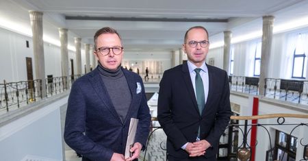 Plan na komisje śledcze. Są pierwsze nazwiska