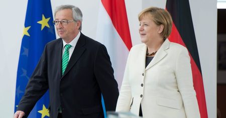 Chcą ożywić gospodarkę Eurolandu. Jest plan