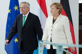 Chcą ożywić gospodarkę Eurolandu. Jest plan