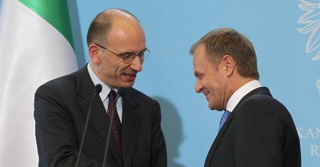 Premier Włoch uważa, że UE musi się zmienić