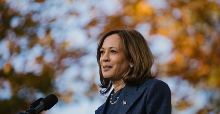 W USA wydali miliardy dolarów na wybory. Harris przegoniła Trumpa