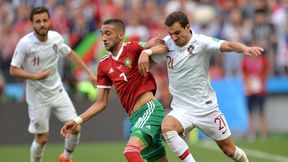 Mundial 2018. Maroko za burtą, faworyci nie zawiedli. Zobacz tabelę grupy B