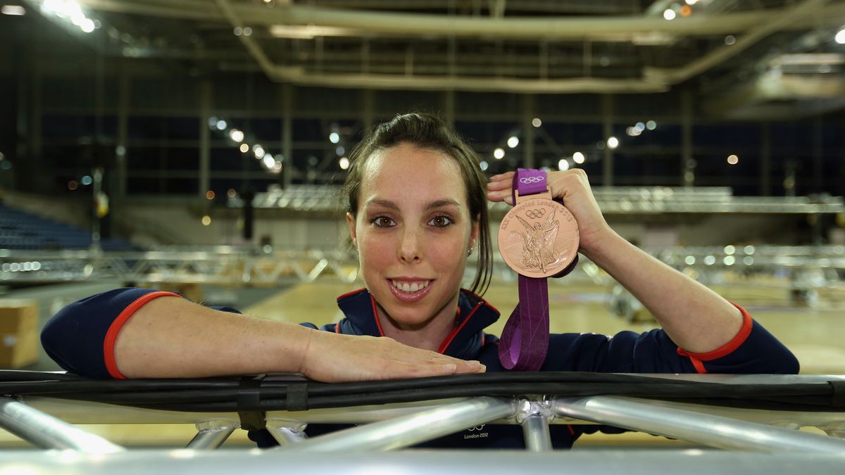 Beth Tweddle