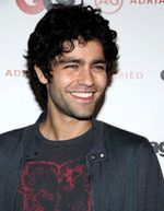 Adrian Grenier