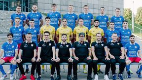 Futsaliści Piasta Gliwice ostrzą pazury. "Mamy coś do wyjaśnienia"