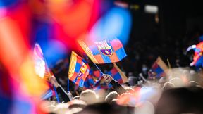 Zgrzyt przed meczem w Pradze. Czescy kibice dostali zakaz od... Barcelony
