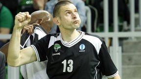 Czarni zatrzymani! Kapitalny finisz PGE Turowa!