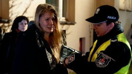 Zaczyna się walka o życie