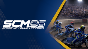 Speedway Club Manager 26: zbuduj klub, który zapisze się w historii żużla
