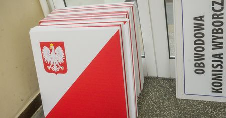 PiS w odwrocie. Oficjalne wyniki z woj. kujawsko-pomorskiego