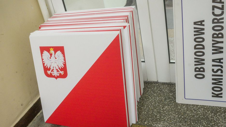 Wyniki wyborów do sejmików