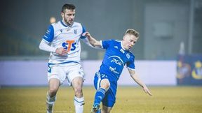 PKO Ekstraklasa. Stal Mielec - Lech Poznań 1:1 [GALERIA]