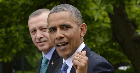 Zamach na ambasadora USA. Obama chce większego budżetu na ochronę