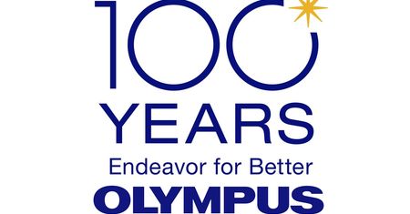 Olympus towarzyszy nam już 100 lat - zaczynał od mikroskopów i termometrów