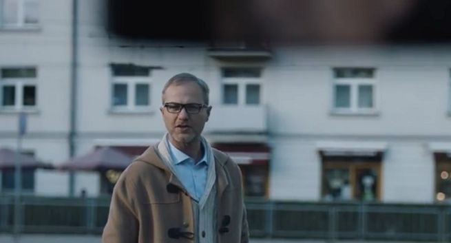 Vision Express promuje ofertę dla kierowców (wideo)