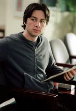 Zach Braff zbuduje tratwę