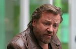 Ray Winstone przeżyje długi wielki piątek