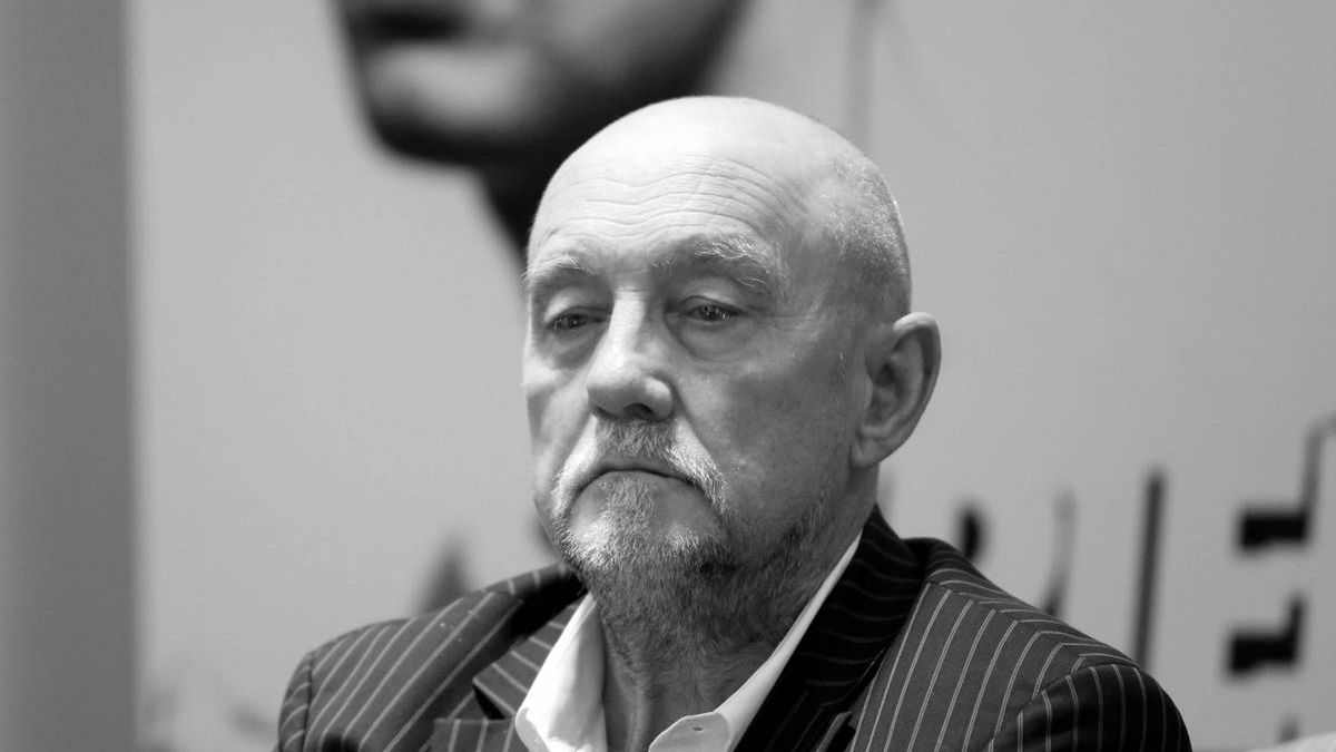 Andrzej Gmitruk