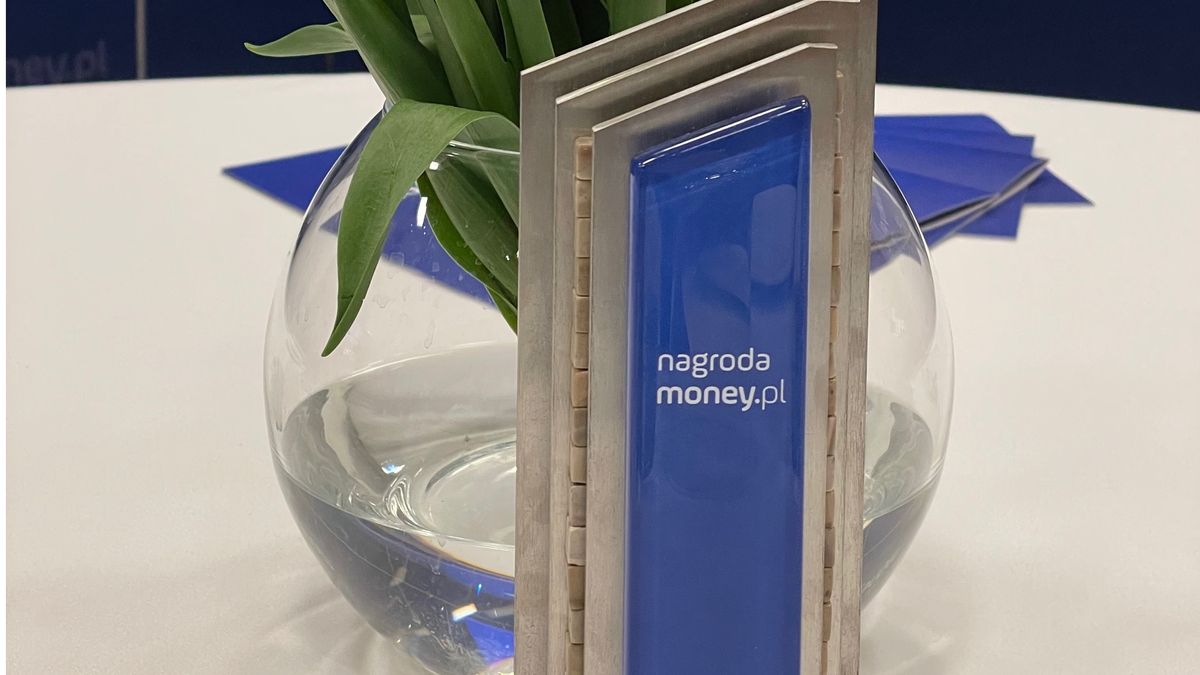 W 2022 r. odbywa się czwarta edycja Nagrody Money.pl. Wyróżnienie zostanie wręczone podczas oficjalnej gali na konferencji Impact w Poznaniu, która odbywa się w dniach 11-12 maja.