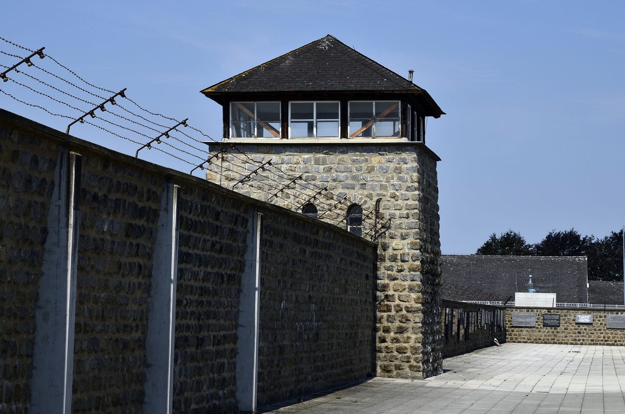 Sąd wskazał odpowiedzialność Niemiec. Syn więźnia Mauthausen z odszkodowaniem