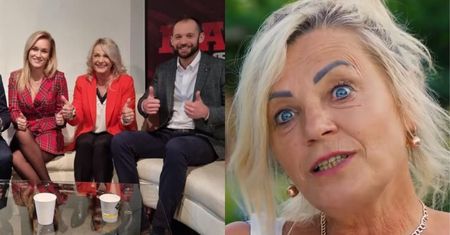 Elżbieta z "Rolnik szuka żony" zasugerowała, że Stanisław NIE ZNALAZŁ MIŁOŚCI w programie? Szybko usunęła wpis... (FOTO)