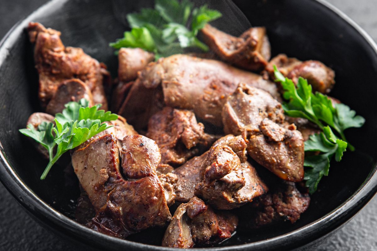 Świetnie uzupełnia niedobór żelaza, ale nie każdemu służy