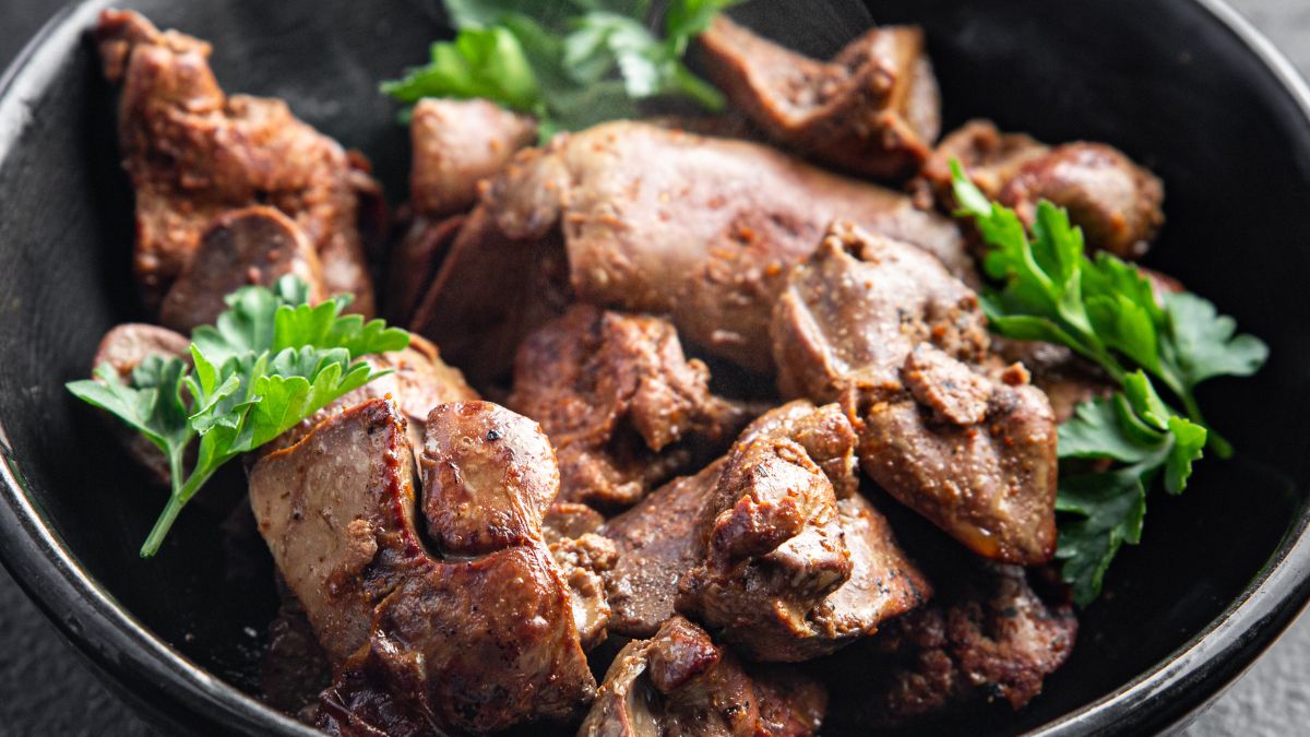 Świetnie uzupełnia niedobór żelaza, ale nie każdemu służy