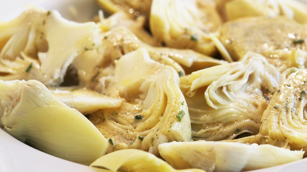 Warzywo z potencjałem