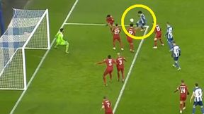 Ależ się zabawił! To był gwóźdź do trumny Liverpoolu [WIDEO]