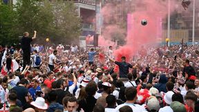 UEFA odpowiedzialna za skandal na finale Euro 2020. "Sama siebie nie ukarze, spróbuje to przemilczeć"