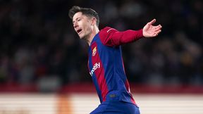 Wielkie przełamanie. "Lewy" czekał na to 63 dni