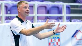 Dariusz Bobrek: Ciężko gra się w Przemyślu