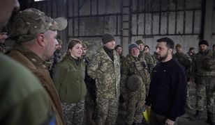 Nakaz aresztowania Putina. "Najlepsze, co może go spotkać"