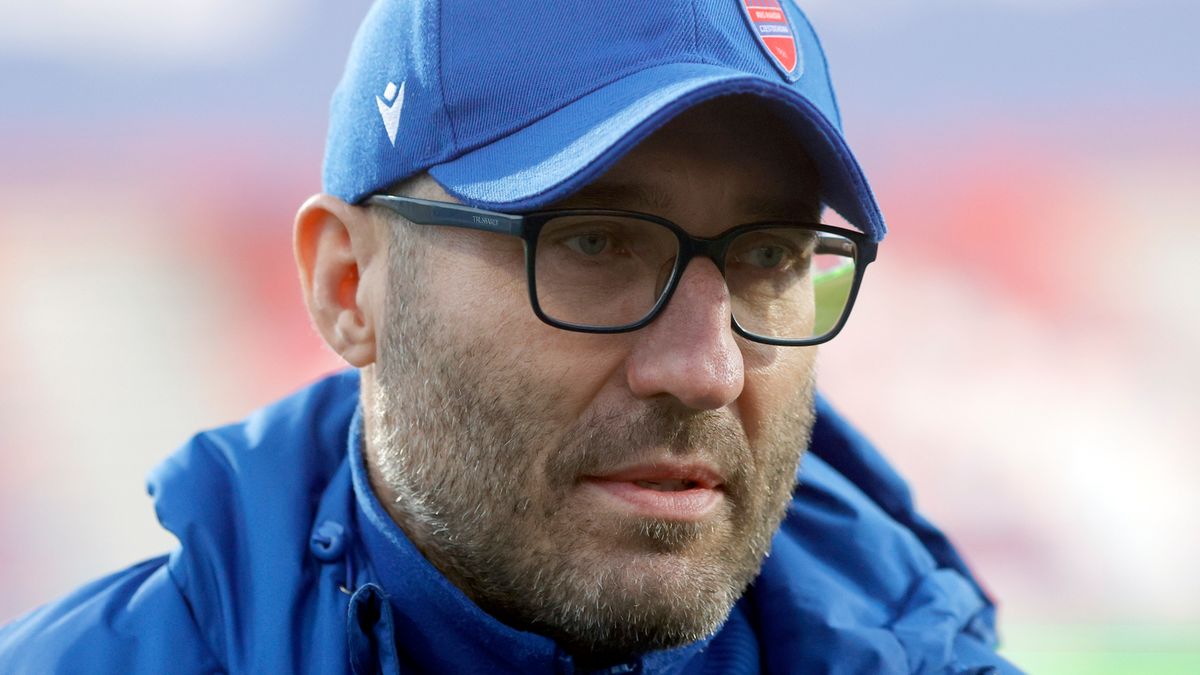 PAP / PAP/Waldemar Deska / Na zdjęciu: Marek Papszun