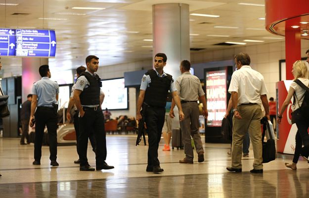 MSZ wydała ostrzeżenie dla Polaków podróżujących do Turcji