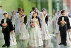 Nowe zalecenia Kościoła ws. ślubów - będzie trudniej