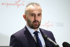 Szef Rządowego Centrum Bezpieczeństwa podał się do dymisji