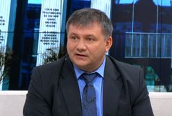 Sędzia Żurek aplikuje do Sądu Najwyższego. Jednak aktywnością w sądzie nie może się pochwalić