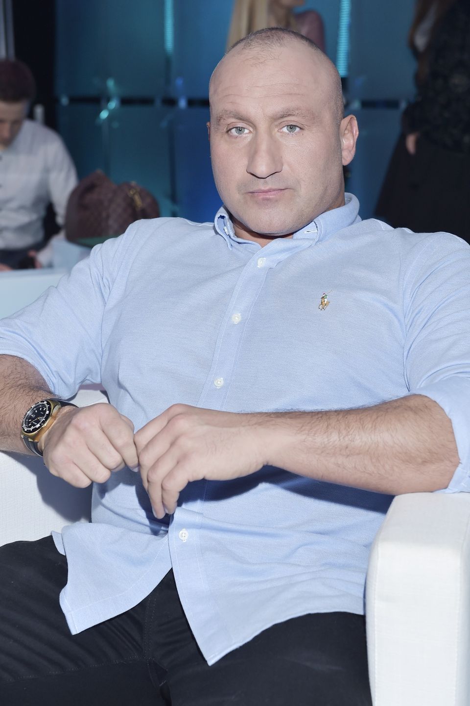 Marcin Najman