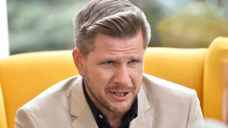 Fundacja Filipa Chajzera zarobiła 15 tysięcy na zbiórce? Mamy stanowisko organizacji