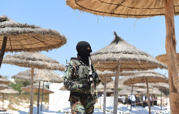 Władze Tunezji: udaremniliśmy "poważny atak terrorystyczny"